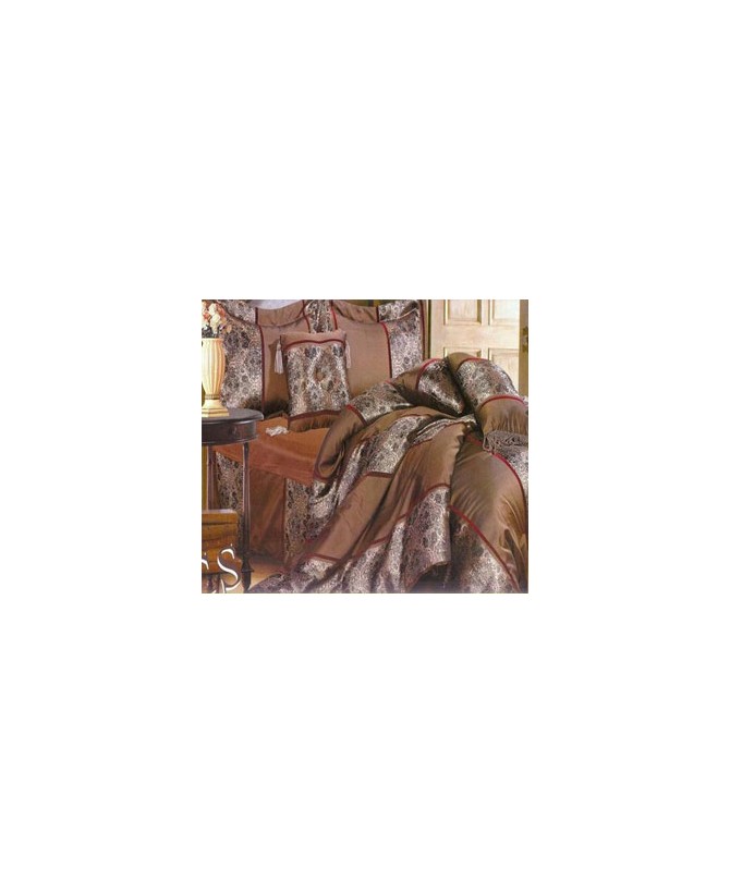 7-PC COMFORTER SET