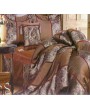 7-PC COMFORTER SET