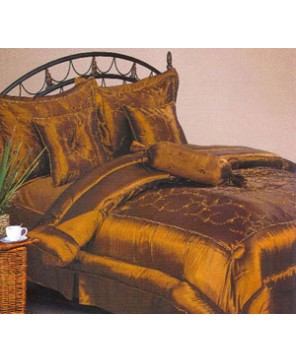 7-PC COMFORTER SET