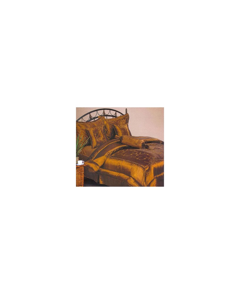 7-PC COMFORTER SET