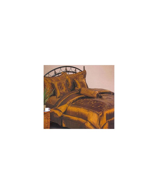 7-PC COMFORTER SET