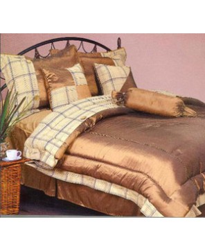 7-PC COMFORTER SET