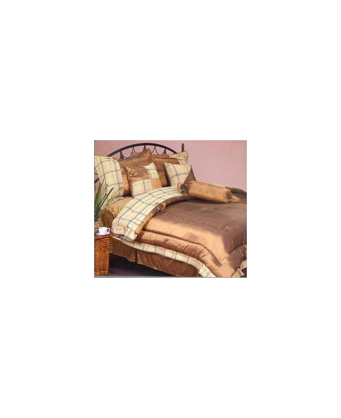 7-PC COMFORTER SET