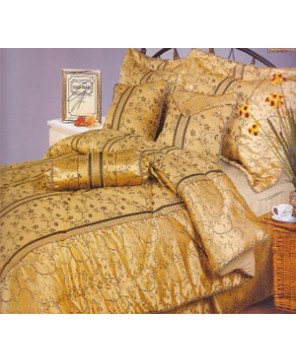 7-PC COMFORTER SET