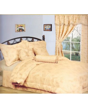 7-PC COMFORTER SET