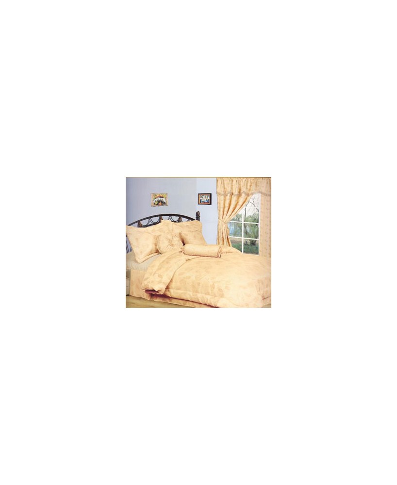 7-PC COMFORTER SET