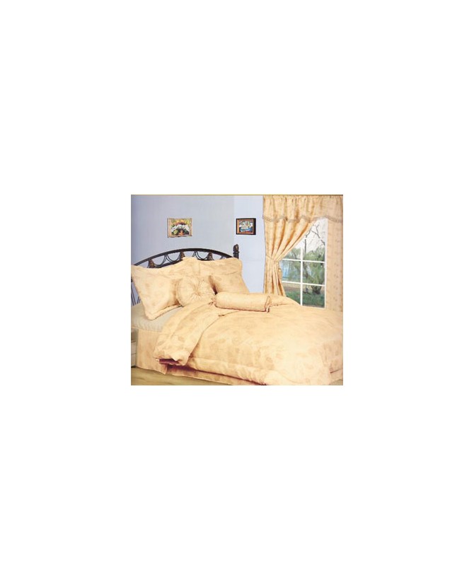 7-PC COMFORTER SET