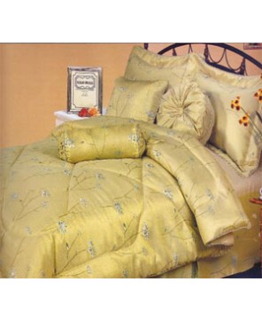 7-PC COMFORTER SET