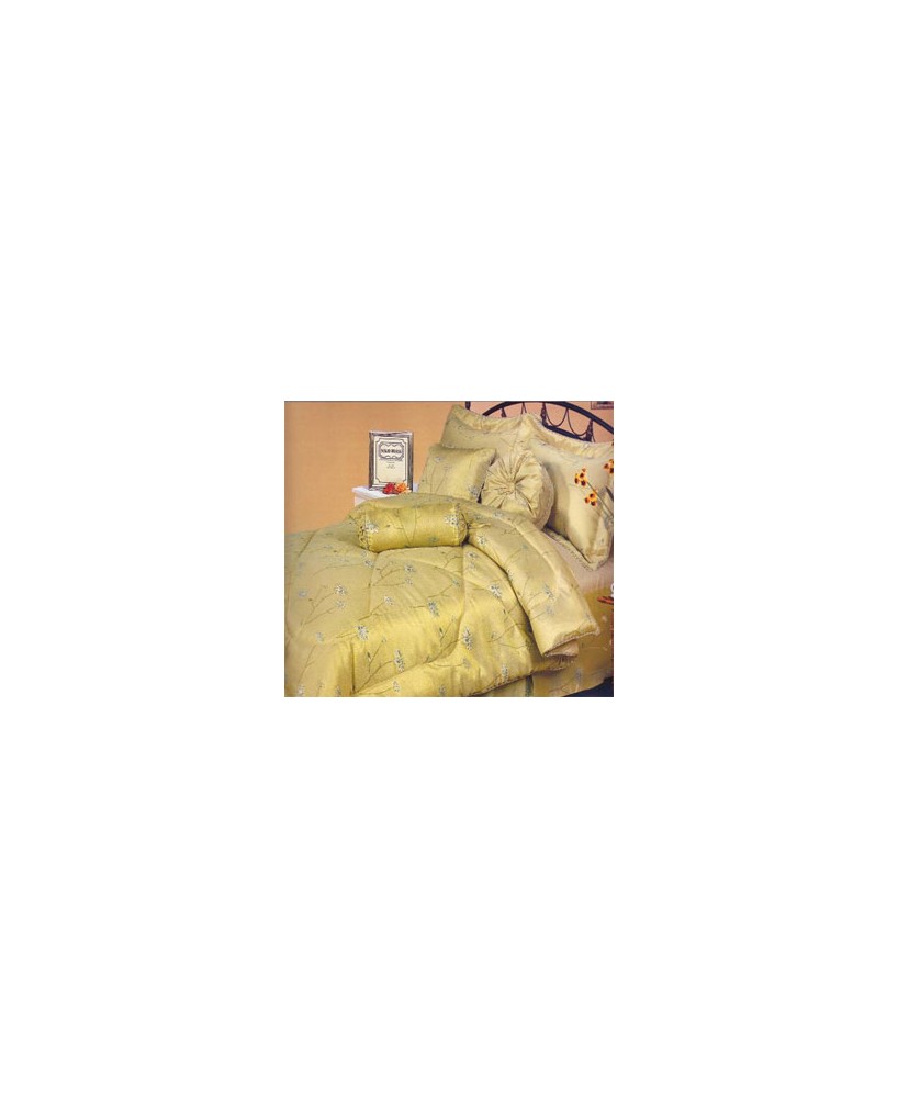 7-PC COMFORTER SET