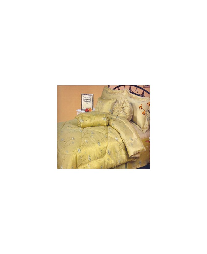 7-PC COMFORTER SET
