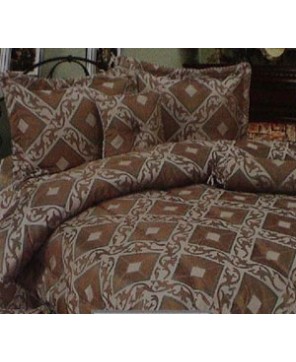 7-PC COMFORTER SET