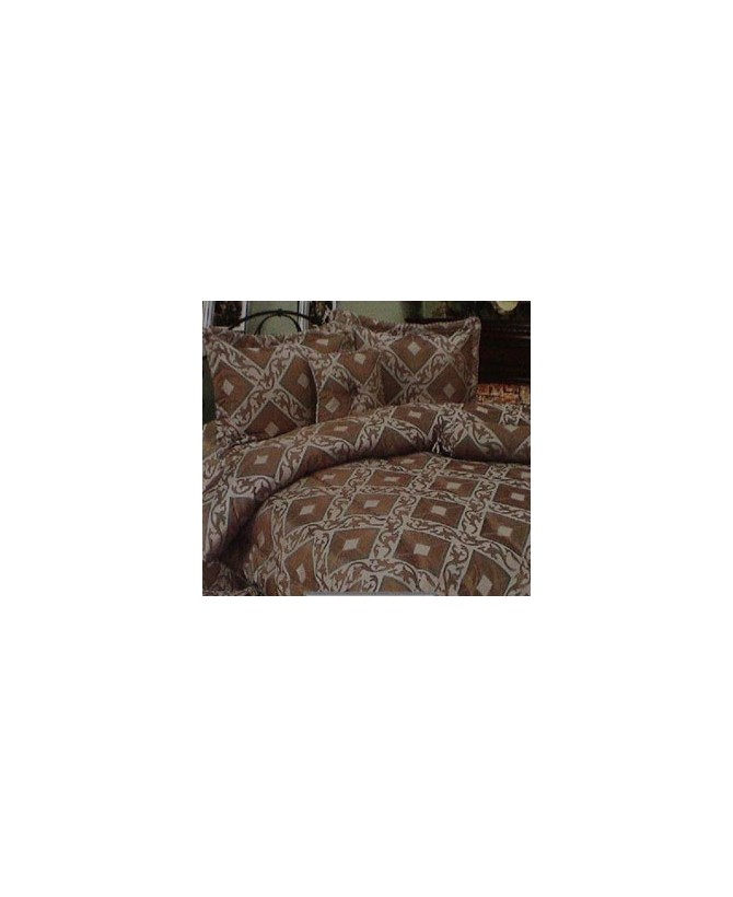 7-PC COMFORTER SET