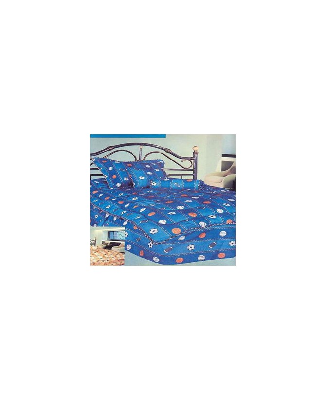 Bed in a Bag (Twin Set)