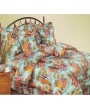 7 pcs Bed in a bag (Twin Set)