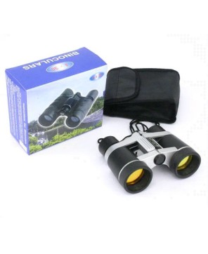 POCKET SIZE RUBY LENSE BINOCULAR