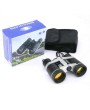 POCKET SIZE RUBY LENSE BINOCULAR