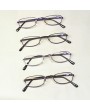 1-DOZEN ADULT READING GLASSES