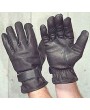 Weather Tek Button Strap Lined Gloves