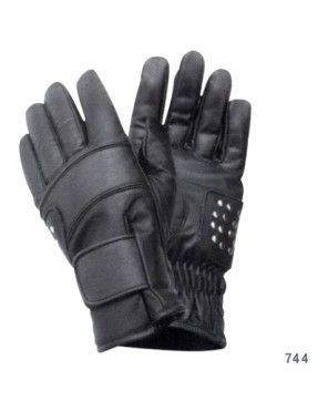 Leather Gloves