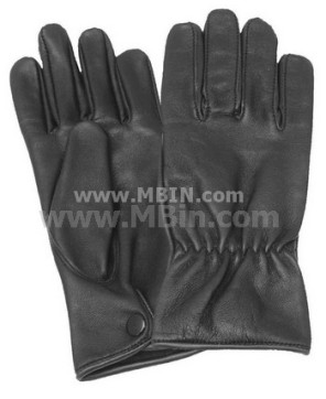 Leather Gloves