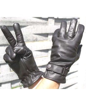 Leather Gloves