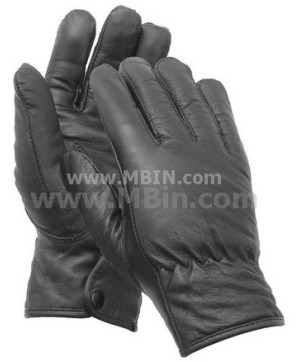 Leather Gloves