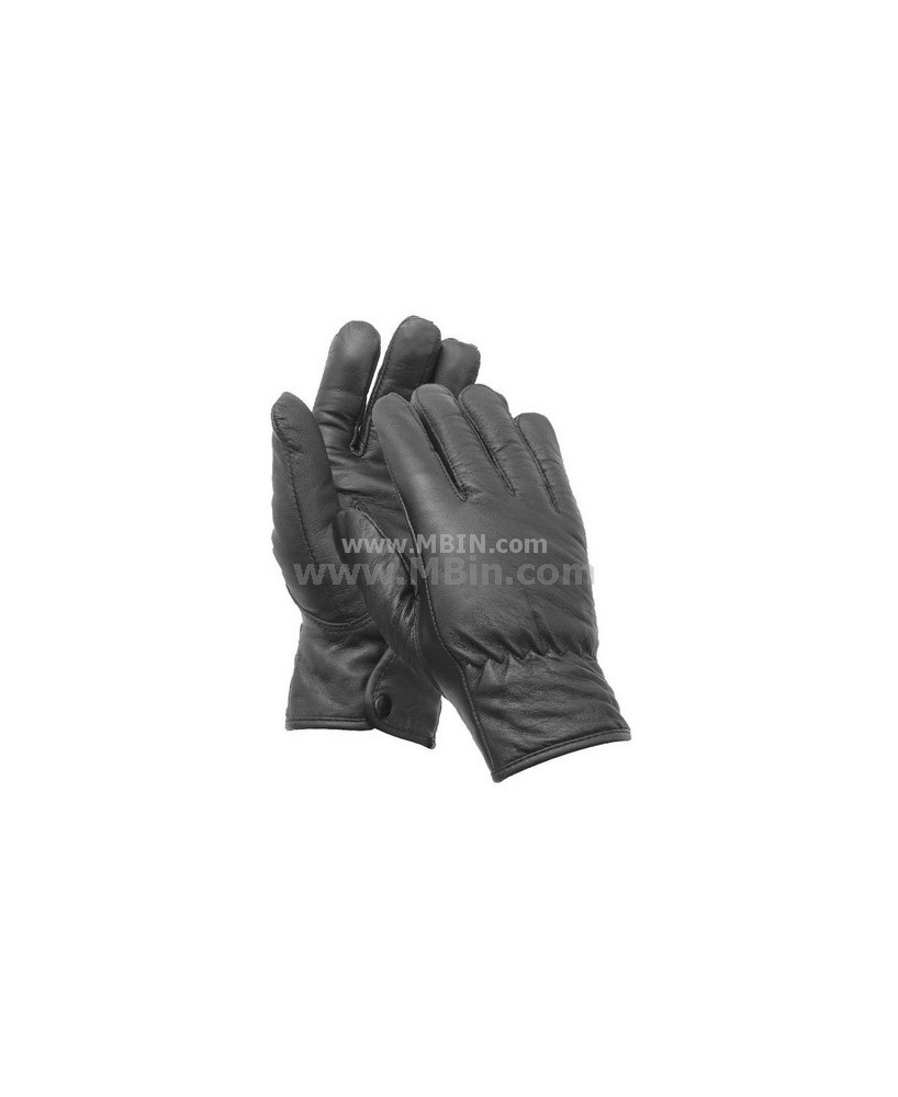 Leather Gloves