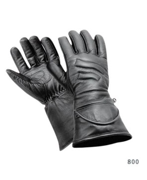 Heavy Weight Motorcycle Gloves