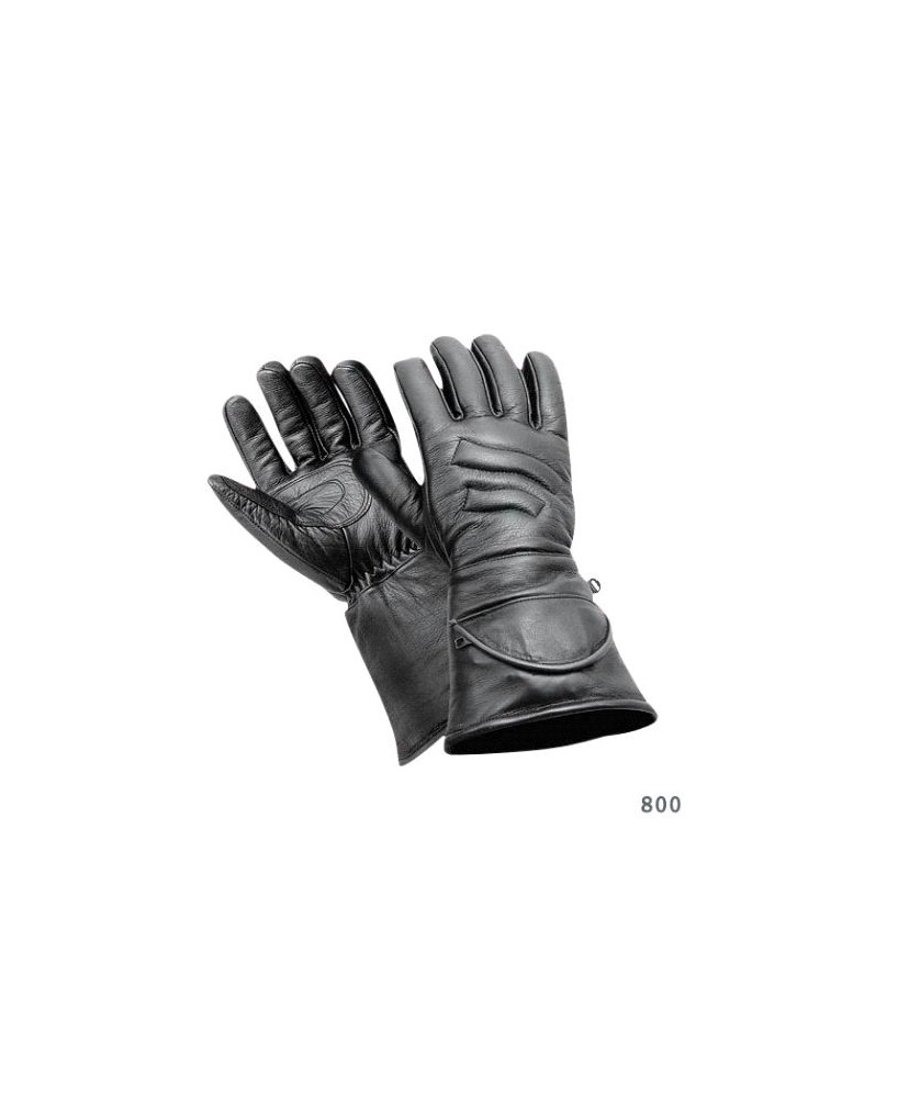 Heavy Weight Motorcycle Gloves