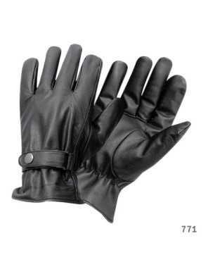 Leather  Gloves