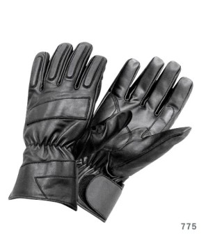 Leather  Gloves