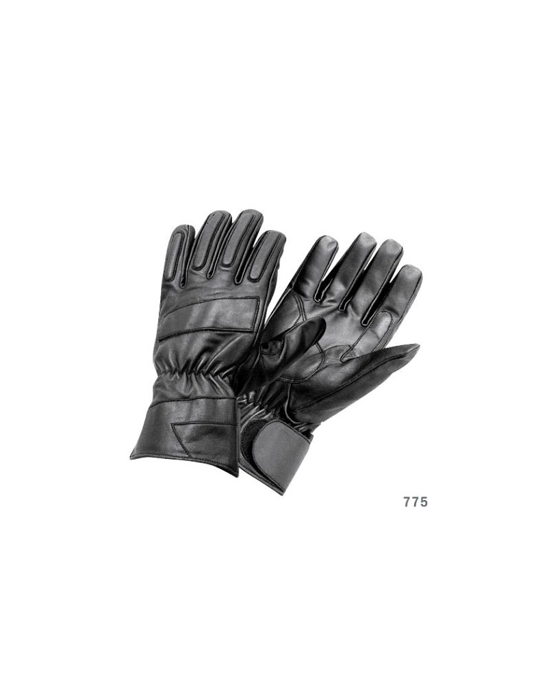 Leather  Gloves