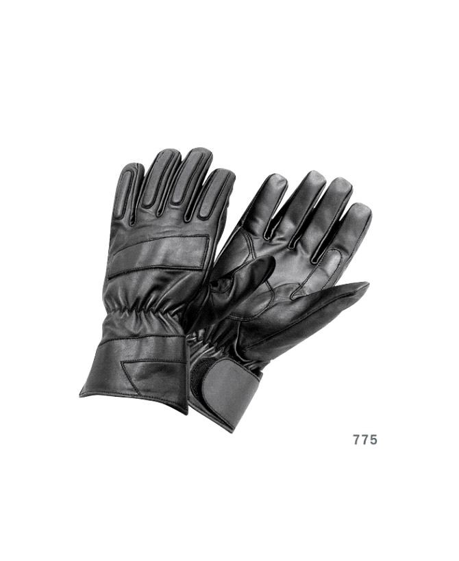 Leather  Gloves