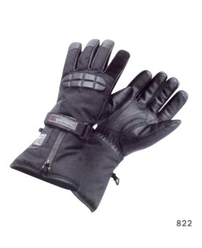 Leather  Gloves