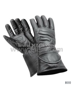 Leather  Gloves