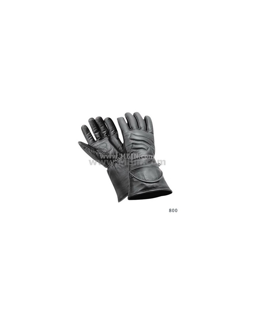 Leather  Gloves