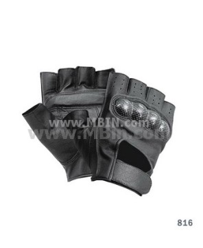 Leather  Gloves