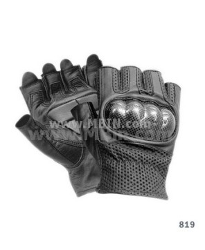 Leather  Gloves