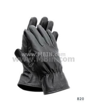 Leather  Gloves