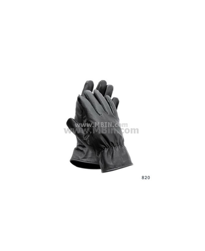 Leather  Gloves
