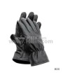 Leather  Gloves