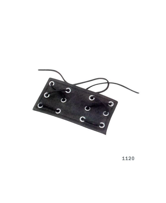 Leather Chap Extender