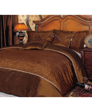 7-PC COMFORTER SET