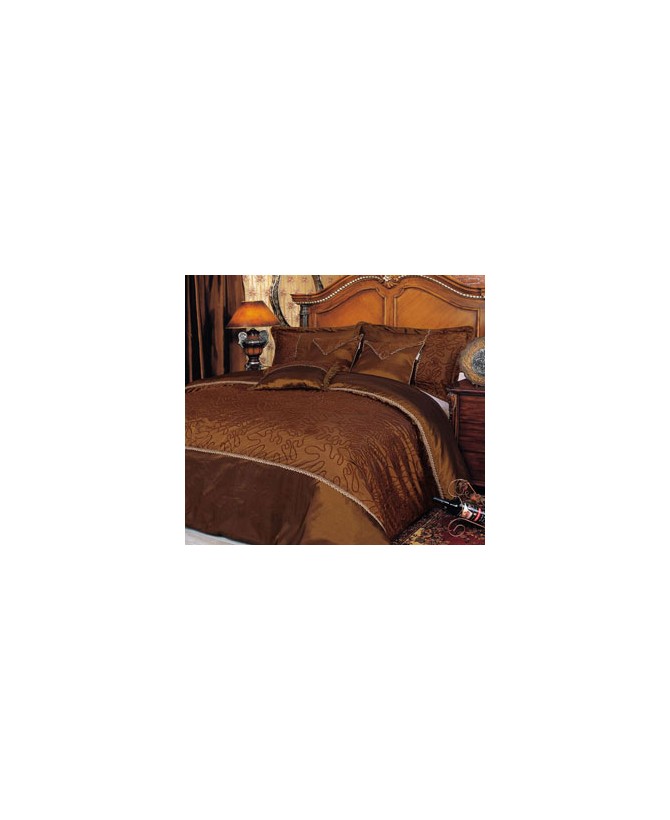 7-PC COMFORTER SET