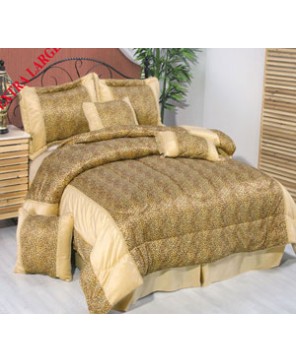 11-PC COMFORTER SET