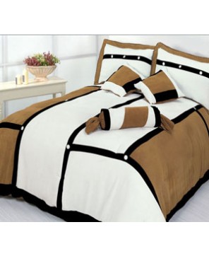 7-PC COMFORTER SET