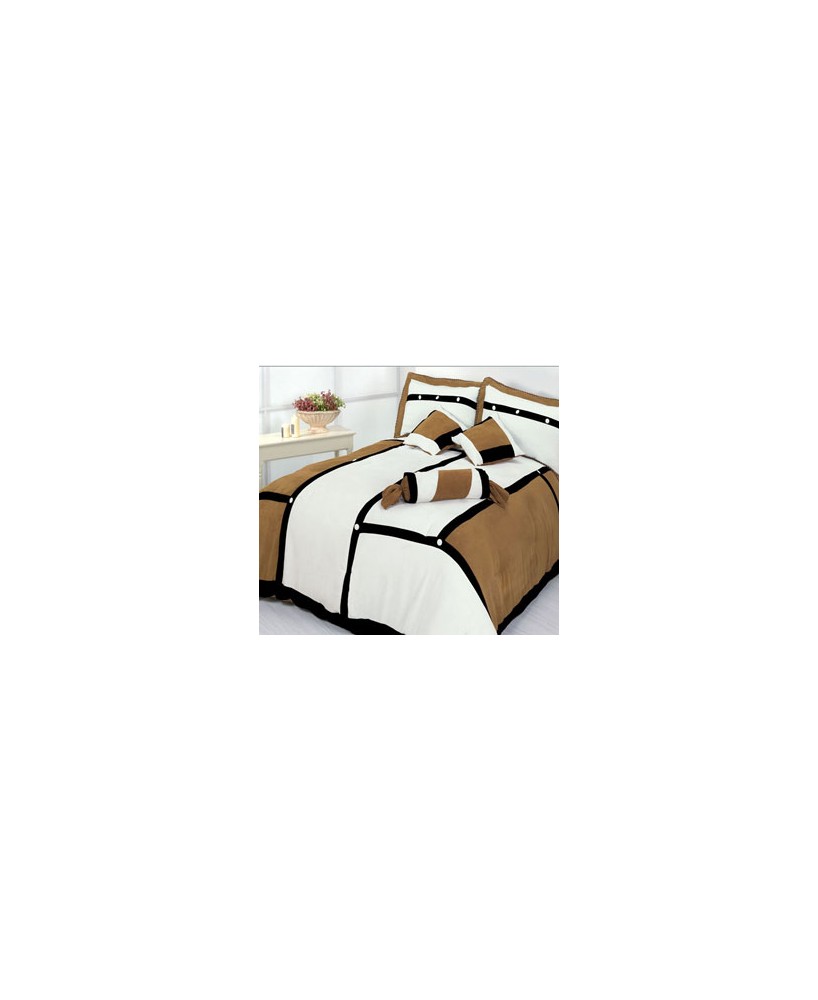 7-PC COMFORTER SET