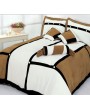 7-PC COMFORTER SET