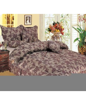 7-PC COMFORTER SET