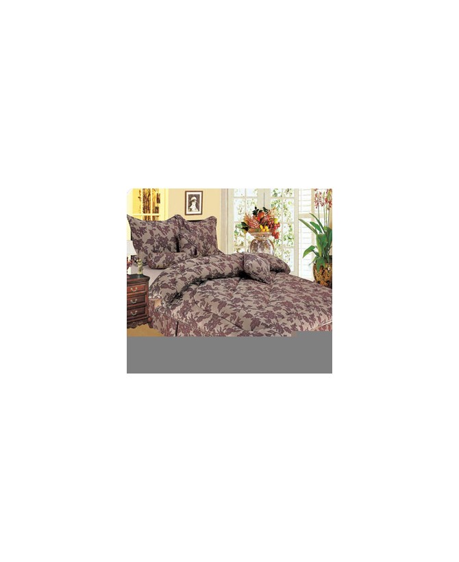 7-PC COMFORTER SET